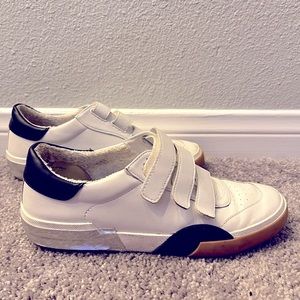 Dolce Vita Zina Sneakers - Women’s 8.5
